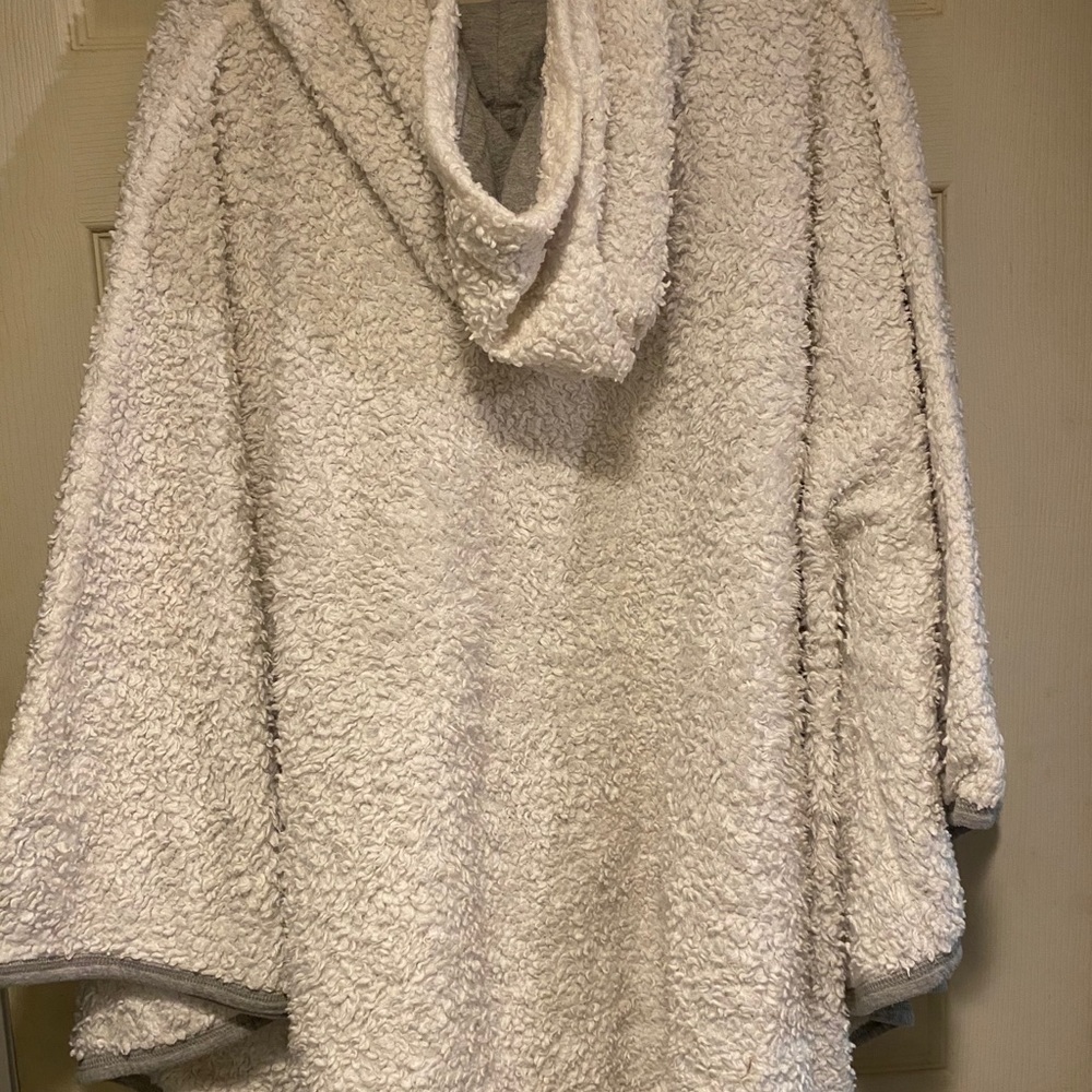 Poncho